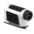 Laser Golf Rangefinder with Slope, Flag Lock Vibration,Magnet,Rechargeable