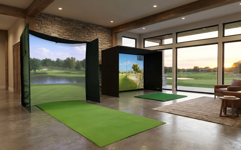 Golf Simulators