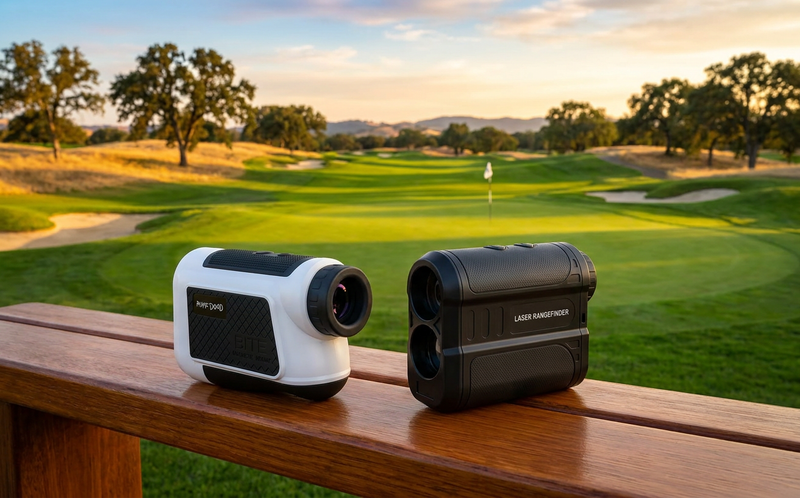 Rangefinders