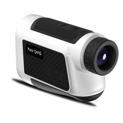 Laser Golf Rangefinder with Slope, Flag Lock Vibration,Magn