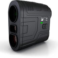 Precision Pro Golf Rangefinder with Slope On/Off,1200 Yards Laser Range Finder