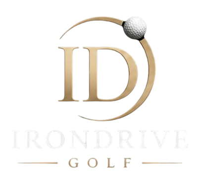 Iron Drive Golf